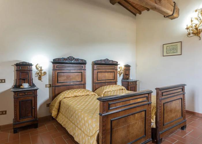 Tenuta La Pieve Casale Presciano