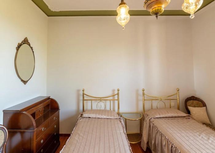 Villa in Tuscany With Private Pool and Views