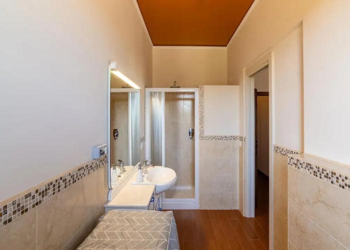 Villa in Tuscany With Private Pool and Views