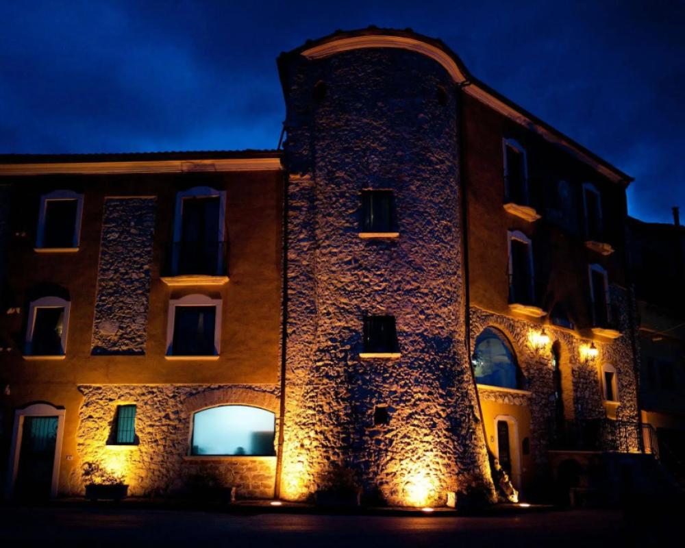 Hotel Villa Torre Antica