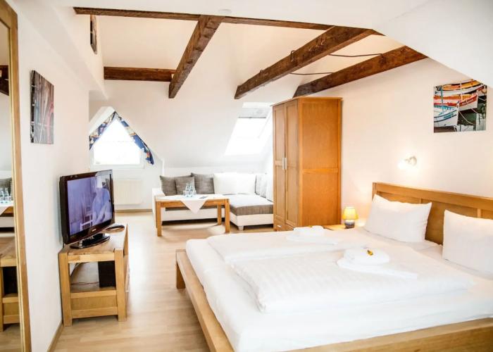Hotel Tum Stüürmann
