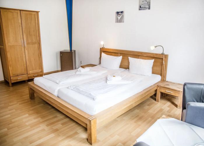 Hotel Tum Stüürmann