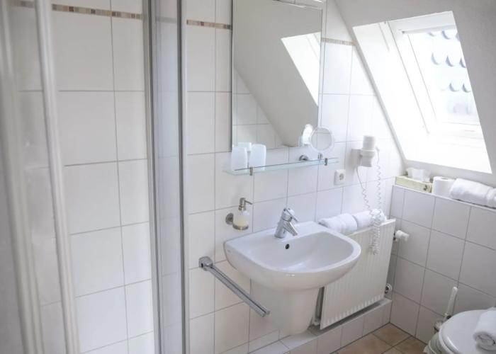 Hotel Jess am Meer