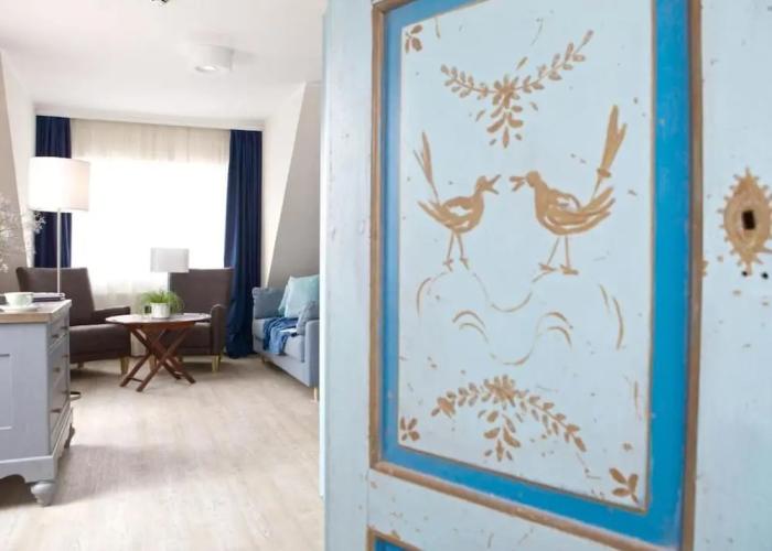 Hotel Jess am Meer