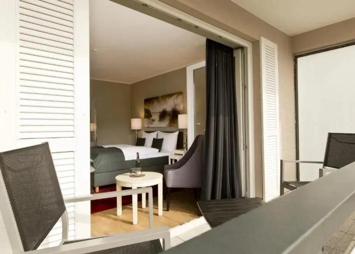 Hotel Astra Maris