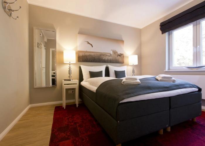 Hotel Astra Maris