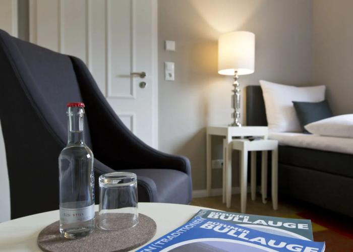 Hotel Astra Maris