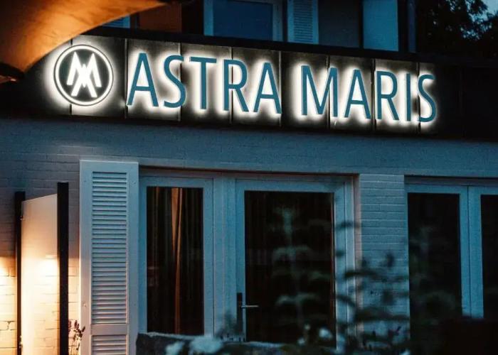 Hotel Astra Maris