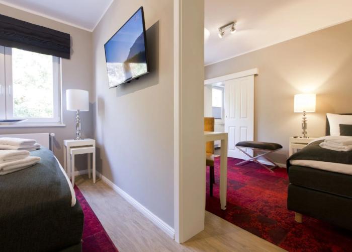 Hotel Astra Maris