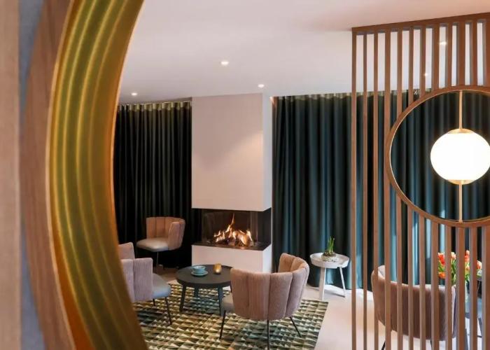 Hotel Astra Maris