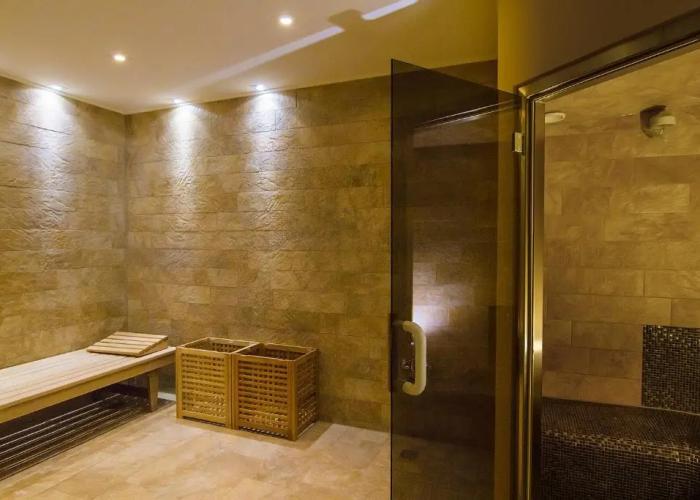nordica Hotel Friesenhof
