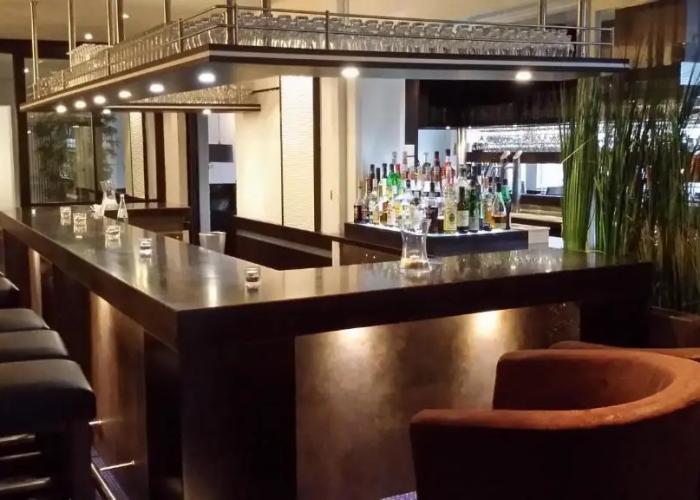 nordica Hotel Friesenhof