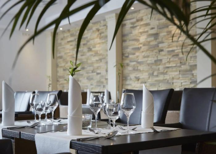 nordica Hotel Friesenhof