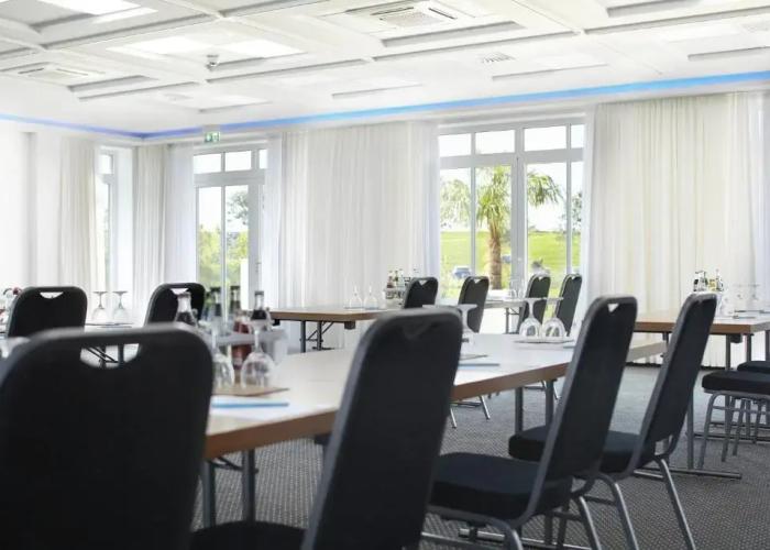 nordica Hotel Friesenhof
