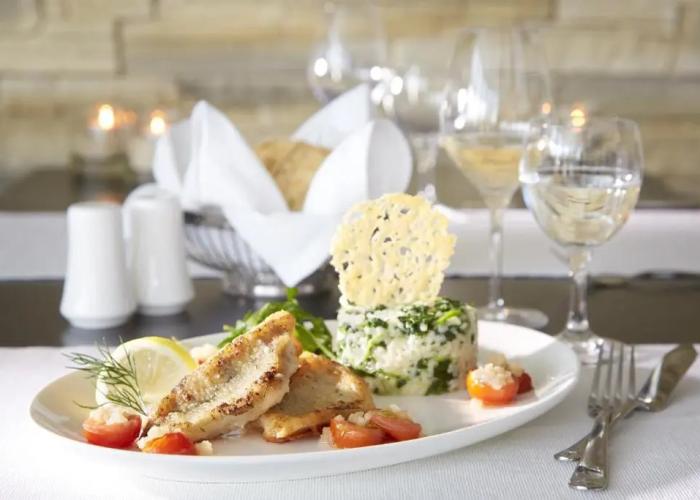 nordica Hotel Friesenhof