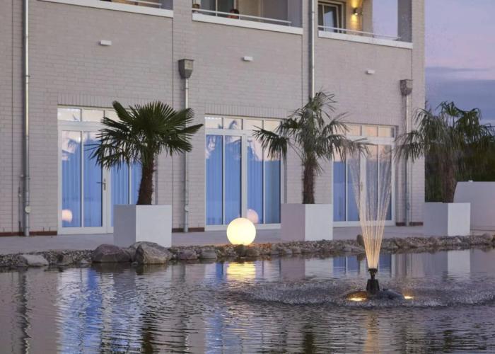 nordica Hotel Friesenhof