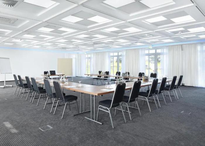 nordica Hotel Friesenhof