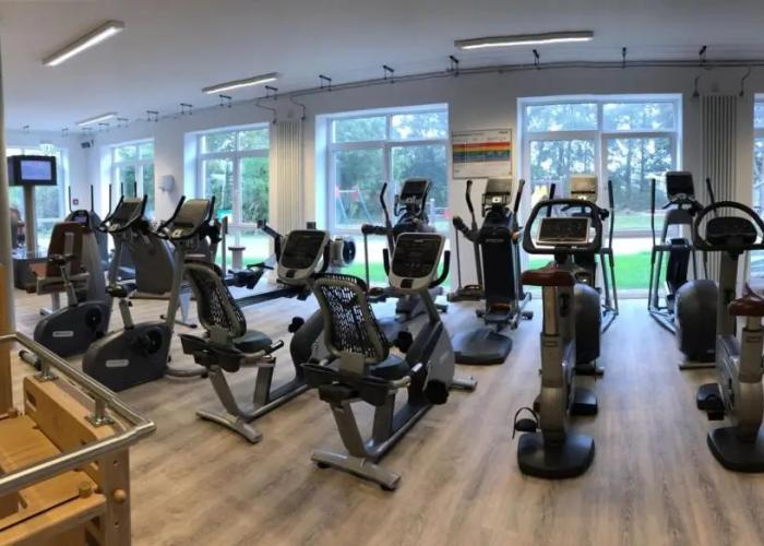 nordica Hotel Friesenhof