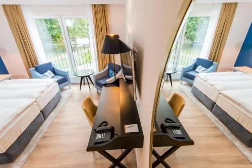 Boutique-Hotel Zur alten Post
