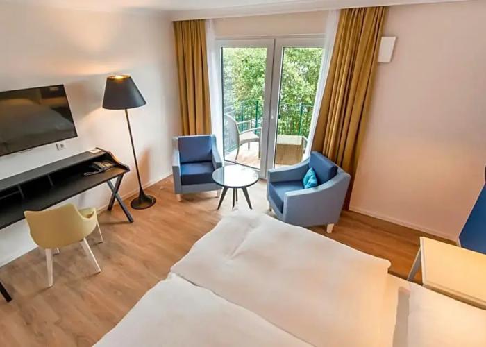 Boutique-Hotel Zur alten Post