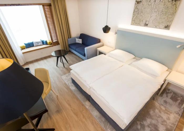 Boutique-Hotel Zur alten Post