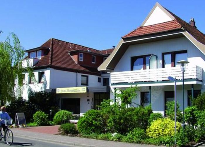 Hotel Morgensonne