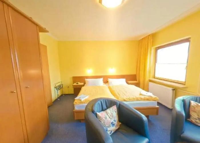 Hotel Morgensonne