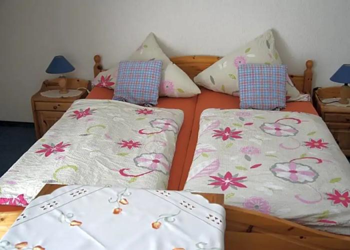 Hotel Dorfkrug Büsum