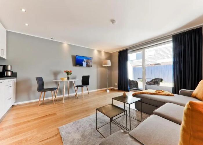 Astra Maris Apartments