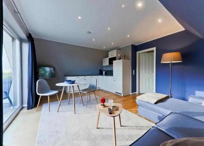 Astra Maris Apartments