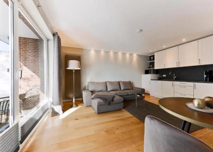 Astra Maris Apartments