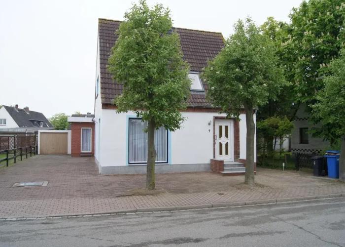 Ferienwohnungen Buchholz