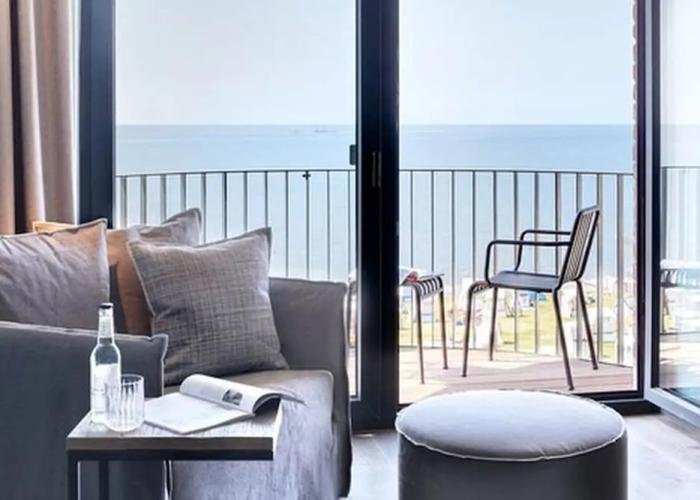 Lighthouse Hotel & SPA
