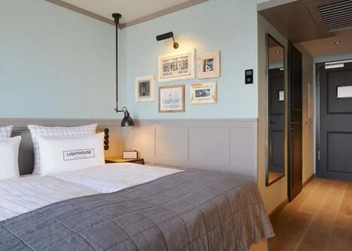 Lighthouse Hotel & SPA