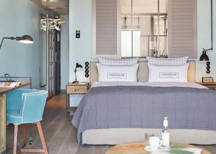 Lighthouse Hotel & SPA