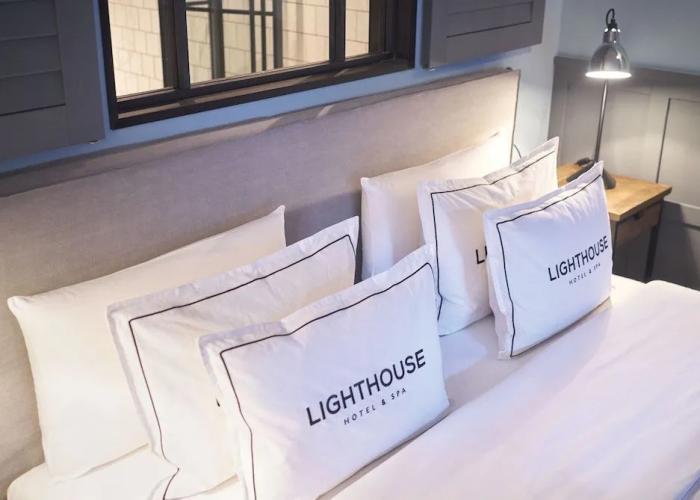 Lighthouse Hotel & SPA