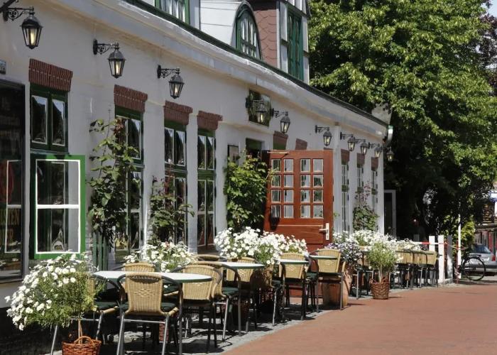 Boutique-Hotel Zur alten Post - Stammhaus