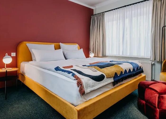 Boutique-Hotel Zur alten Post - Stammhaus
