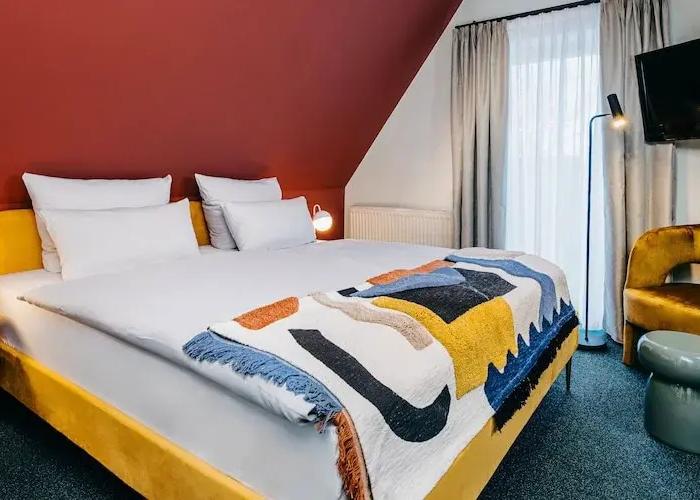 Boutique-Hotel Zur alten Post - Stammhaus