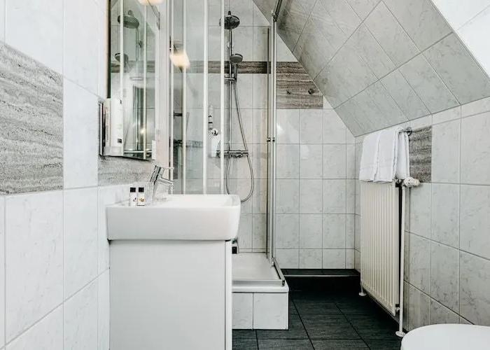 Boutique-Hotel Zur alten Post - Stammhaus