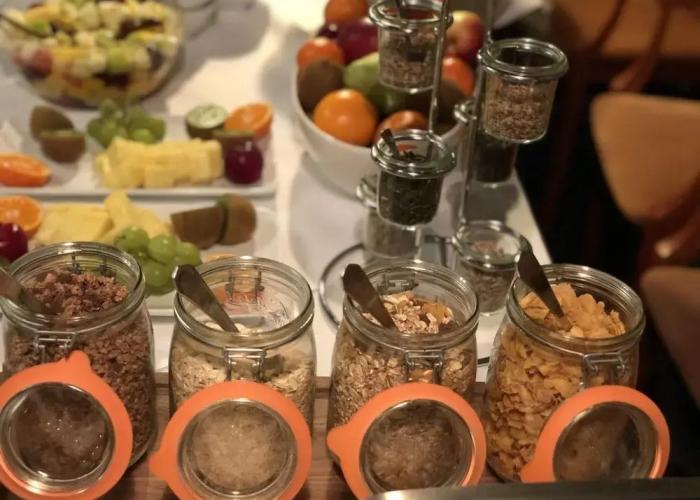 Boutique-Hotel Zur alten Post - Stammhaus