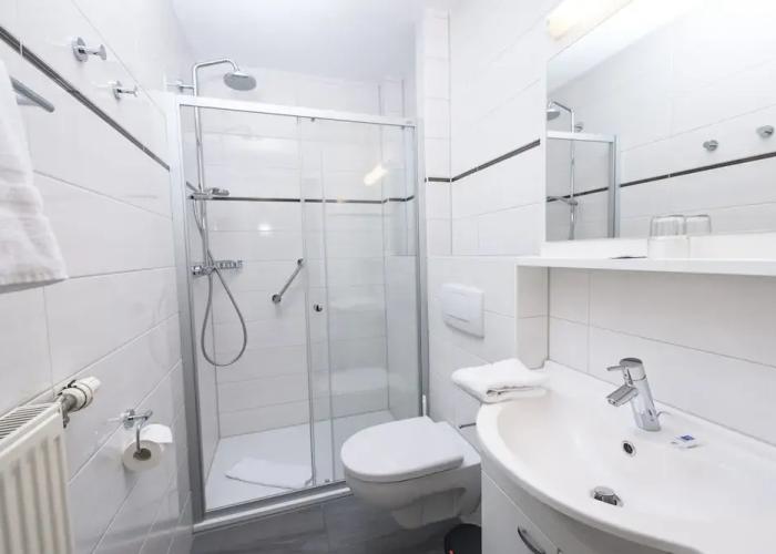 Boutique-Hotel Zur alten Post - Stammhaus
