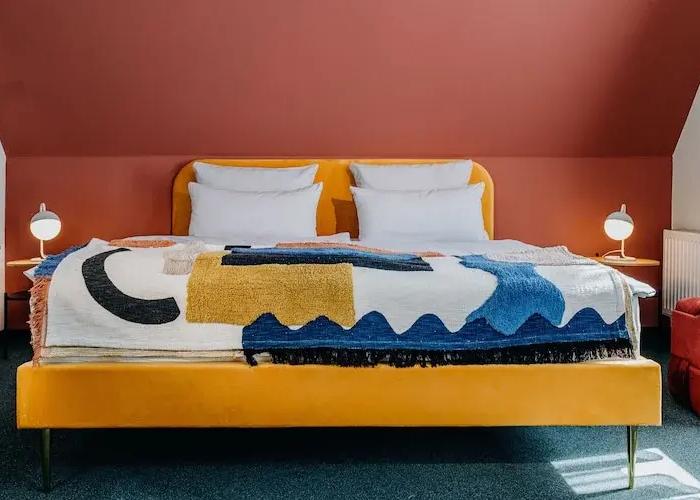 Boutique-Hotel Zur alten Post - Stammhaus