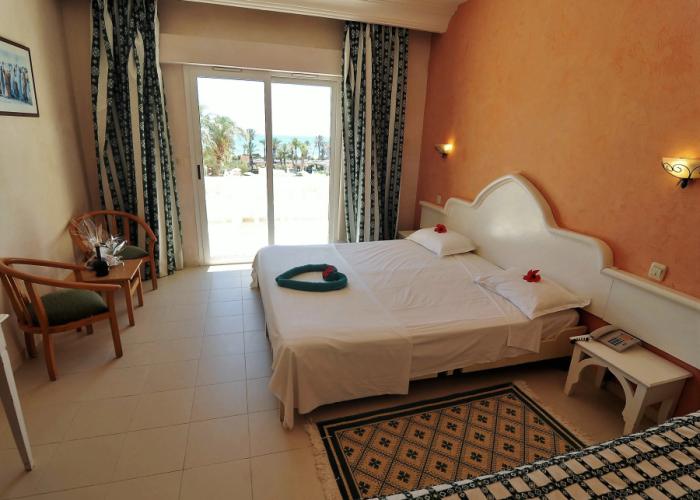 Djerba Castille- Family Only