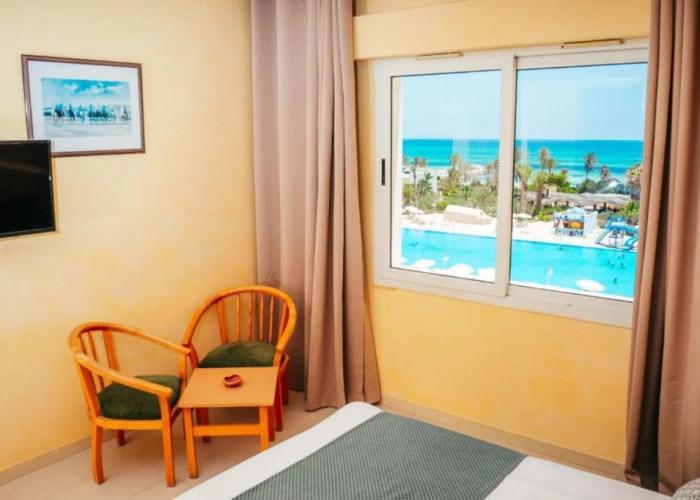 Djerba Castille- Family Only