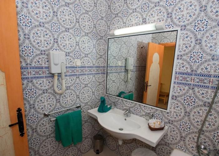 Djerba Castille- Family Only
