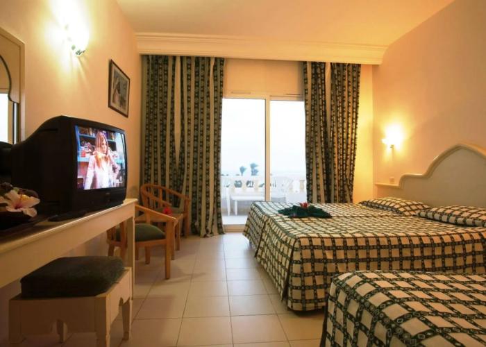 Djerba Castille- Family Only