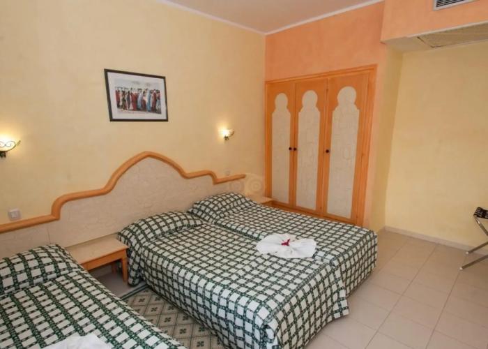 Djerba Castille- Family Only