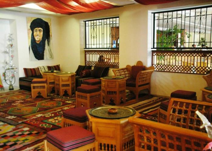 Djerba Castille- Family Only