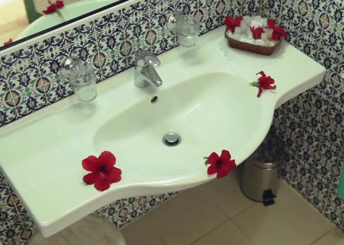 Djerba Castille- Family Only